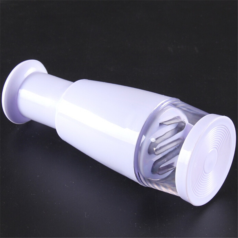 Onion Chopper Garlic Press Cutter