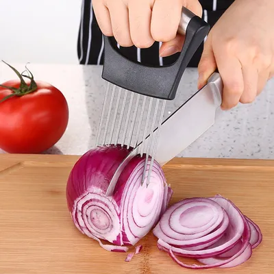 Onion Cutter Multi-Purpose Slicer