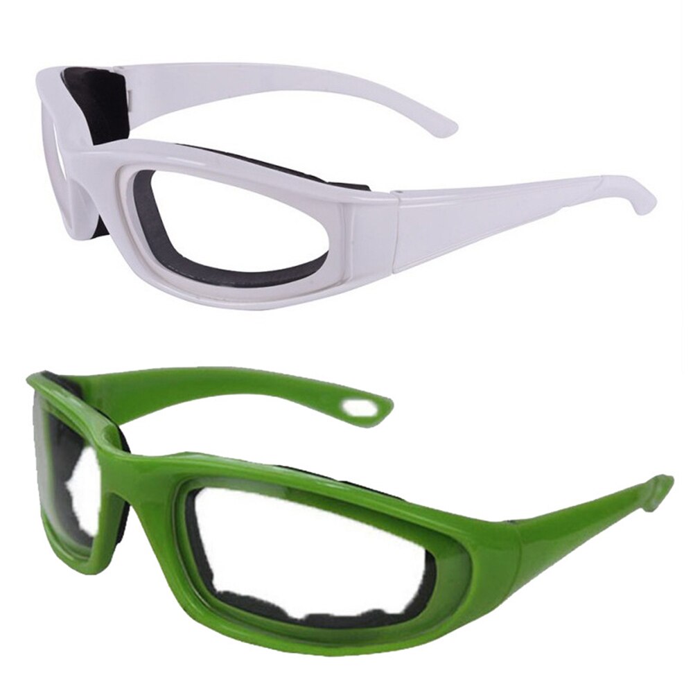 Onion Cutting Goggles Kitchen Eye Protection