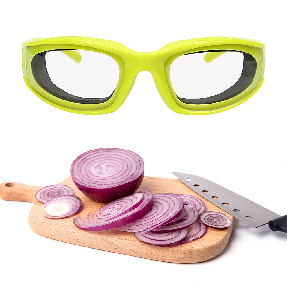 Onion Glasses Eye Protection