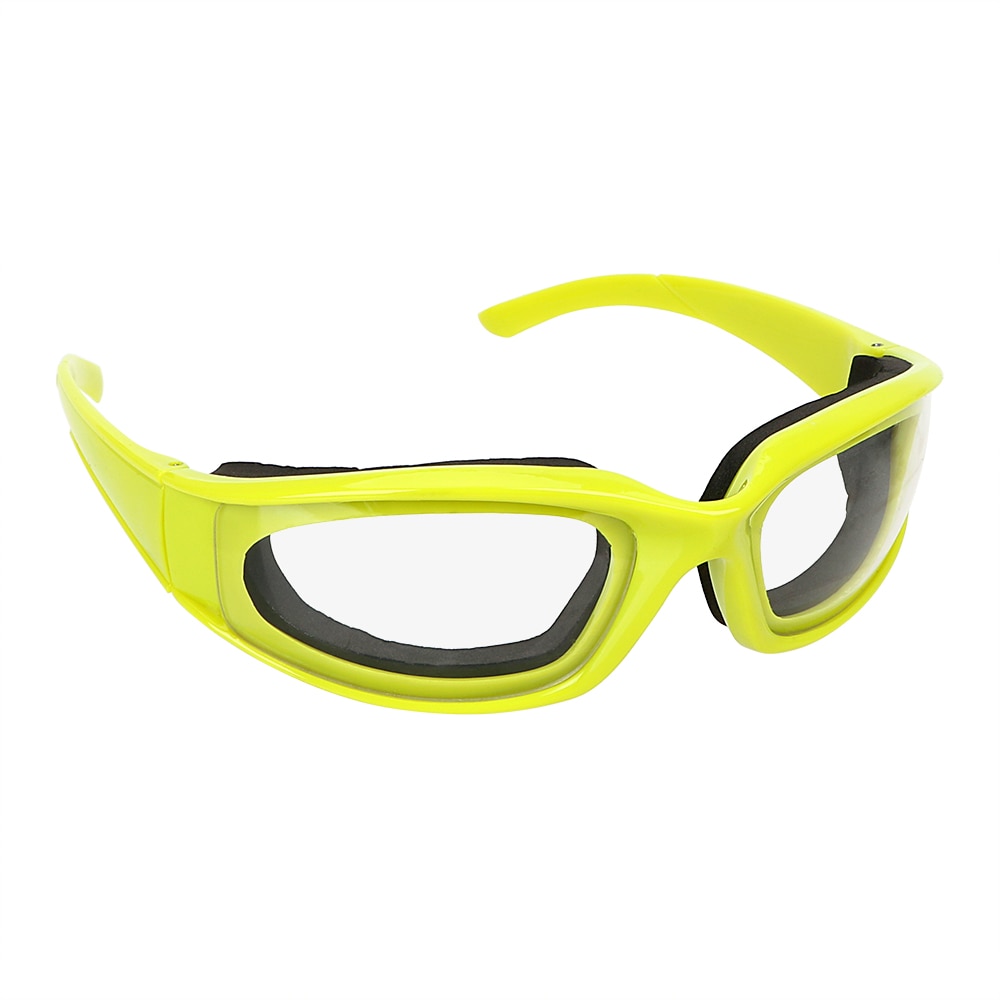 Onion Glasses Eye Protection