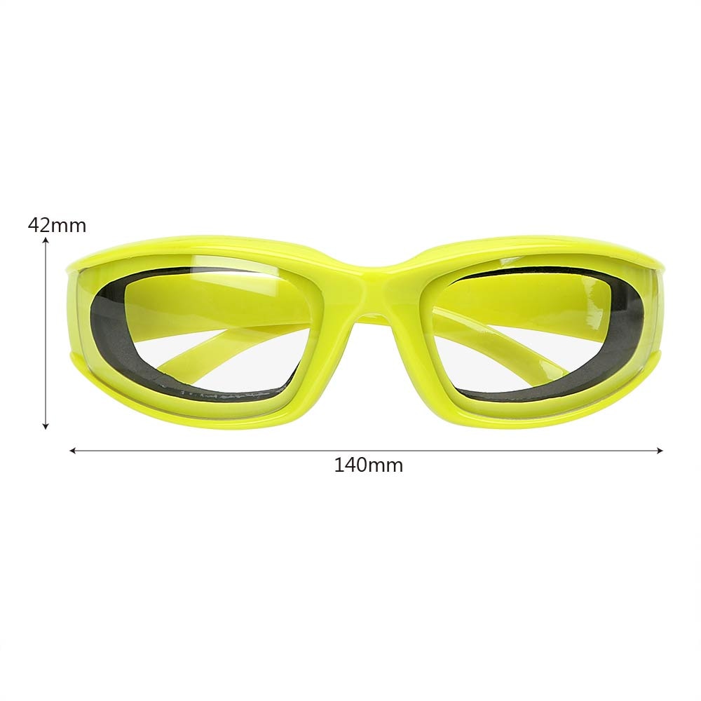 Onion Glasses Eye Protection