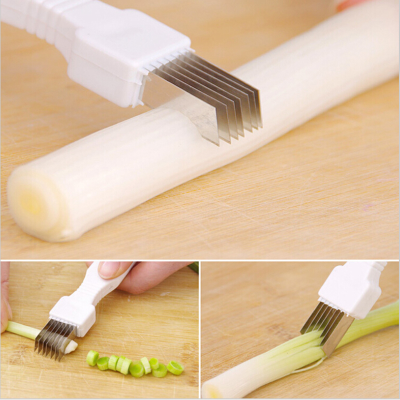 Onion Slicer Vegetable Dicer Kitchen Tool