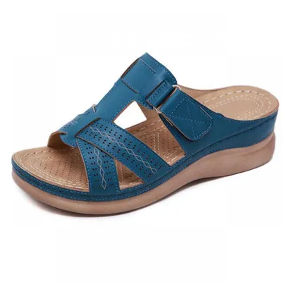 Open Toe Women's Buckle Sandals Open Toe Women's Buckle Sandals