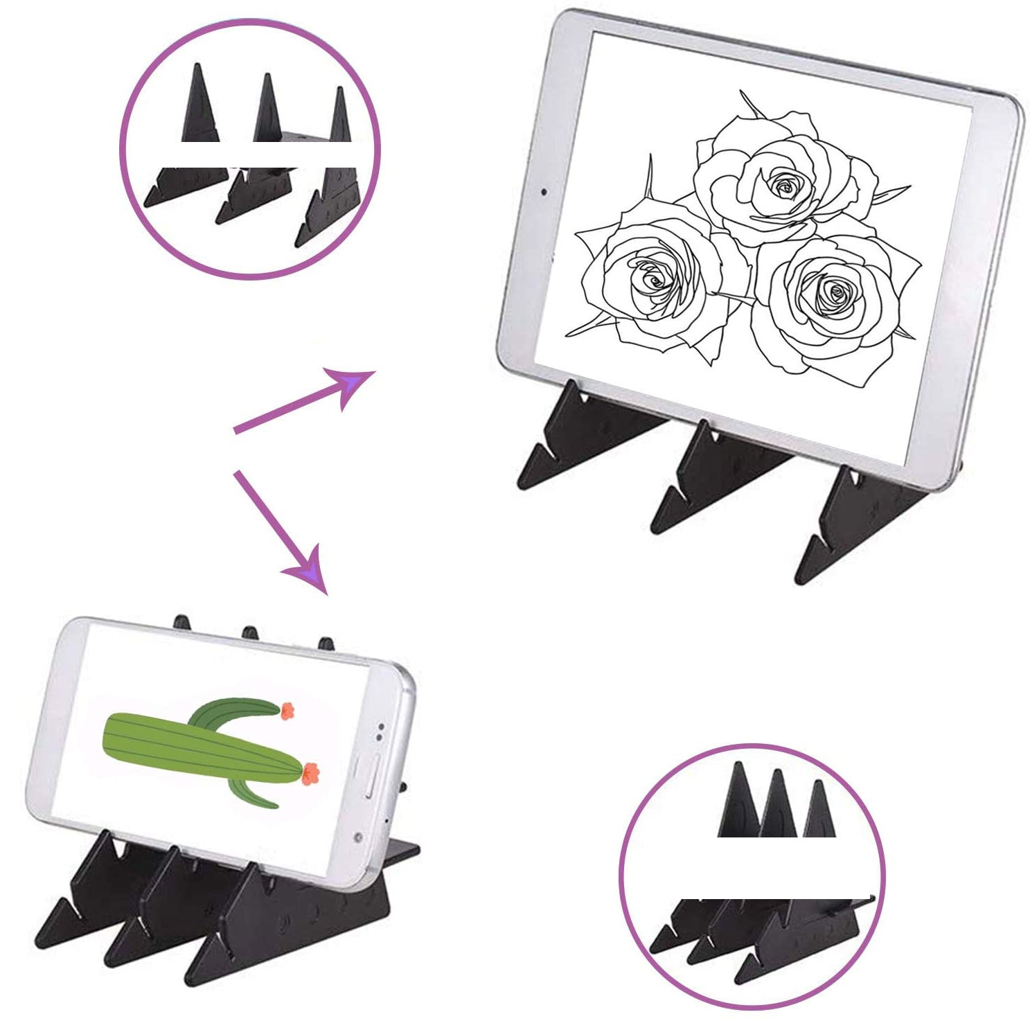 Optical Drawing Board Tracing Projector Optical Drawing Board Tracing Projector