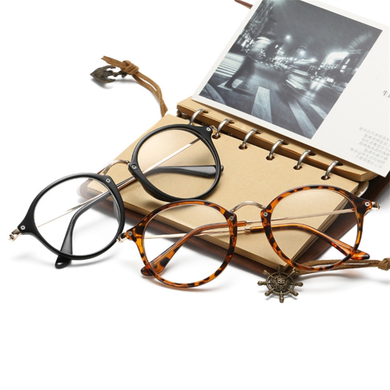 Optical Frames Unisex Eyeglasses Optical Frames Unisex Eyeglasses