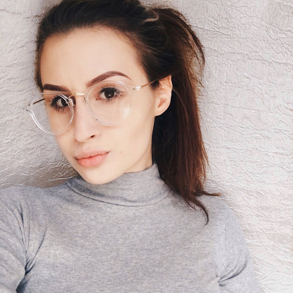 Optical Frames Unisex Eyeglasses Optical Frames Unisex Eyeglasses
