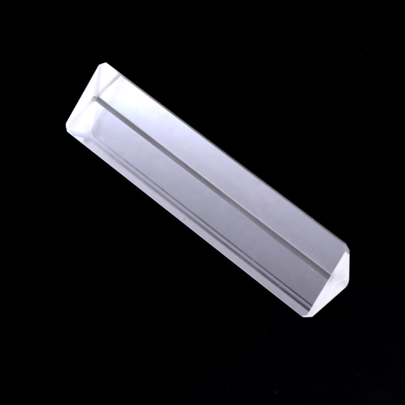 Optical Prism Triangular Glass Optical Prism Triangular Glass