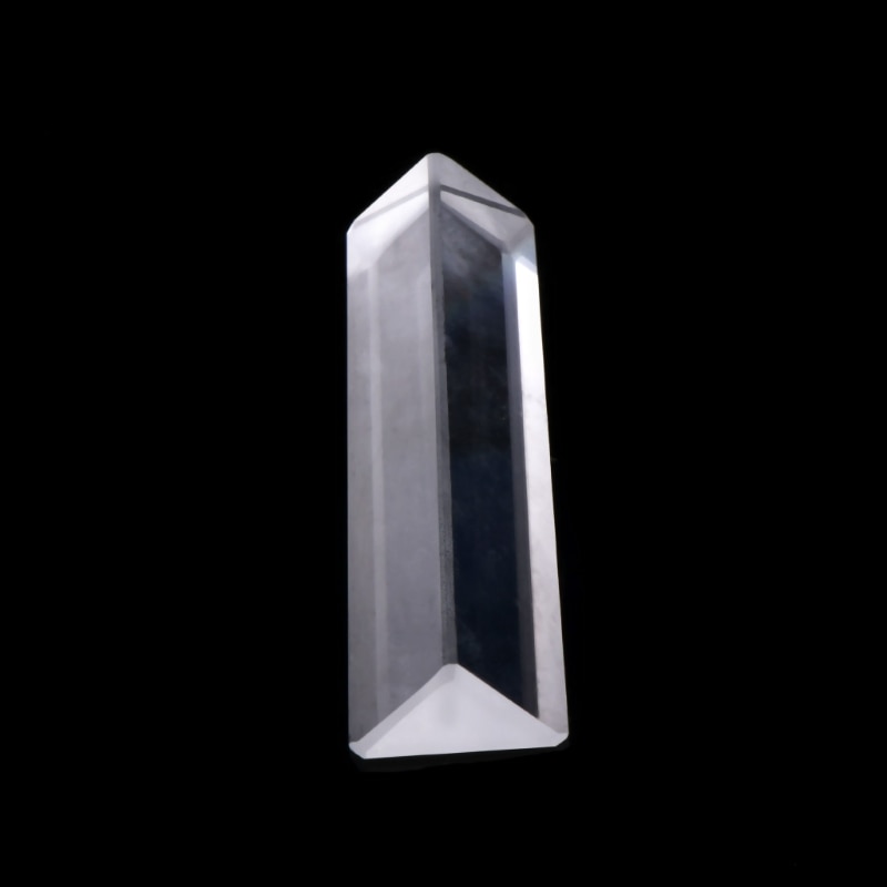 Optical Prism Triangular Glass Optical Prism Triangular Glass