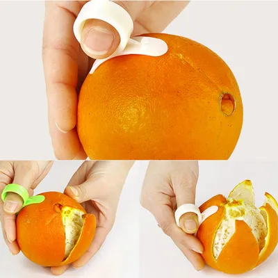 Orange Peeler Tool Kitchen Fruit Knife Orange Peeler Tool Kitchen Fruit Knife