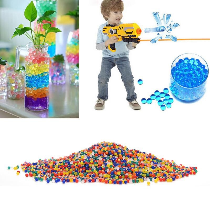 Orbeez Balls Multifunctional Water Beads Orbeez Balls Multifunctional Water Beads