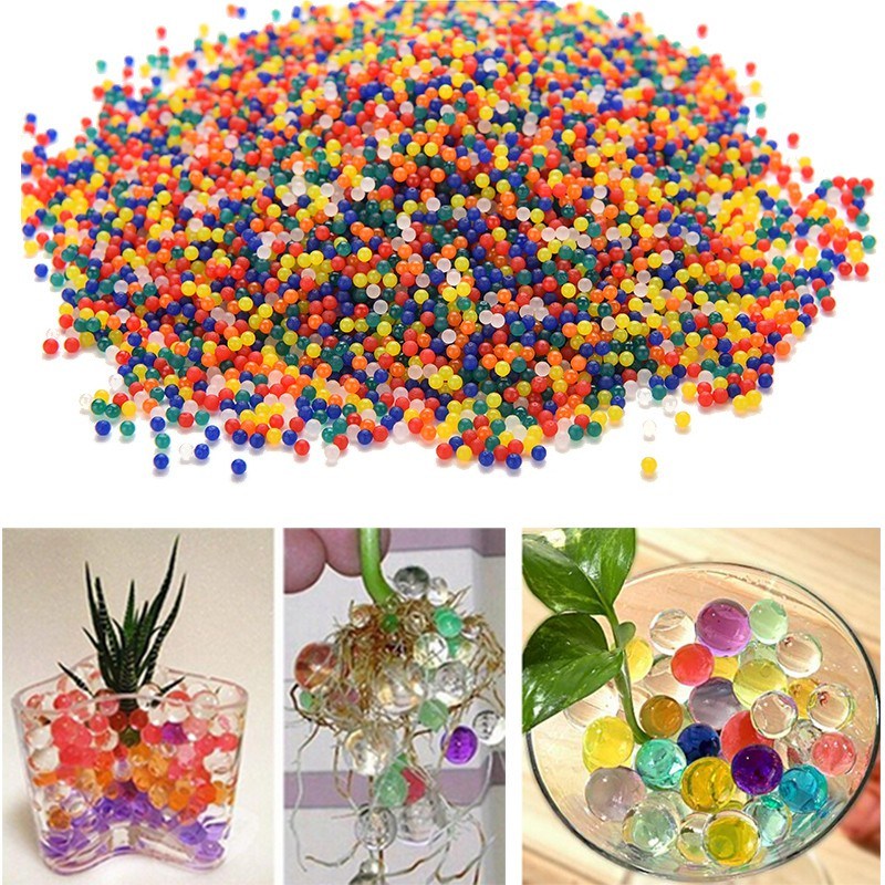 Orbeez Balls Multifunctional Water Beads Orbeez Balls Multifunctional Water Beads