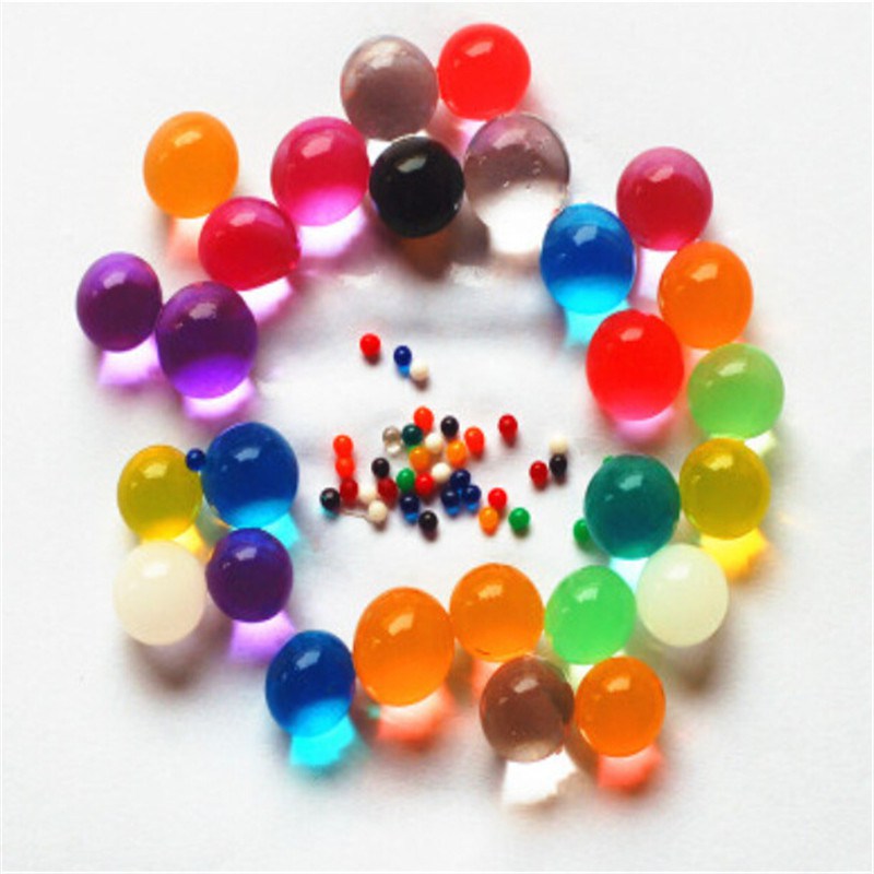 Orbeez Balls Multifunctional Water Beads Orbeez Balls Multifunctional Water Beads