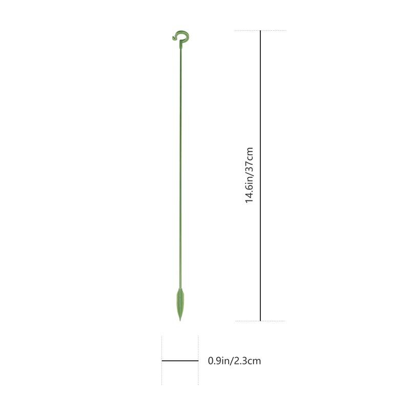 Orchid Stakes Support Rod (10 pcs) Orchid Stakes Support Rod (10 pcs)