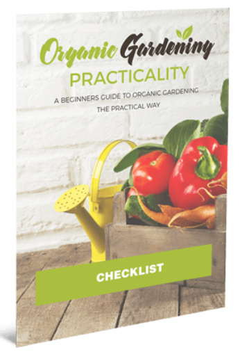 Organic Gardening Practicality: Growing Organic Food For Your Table (eBook) Organic Gardening Practicality: Growing Organic Food For Your Table (eBook)