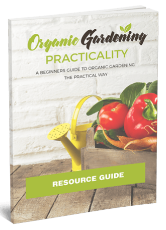 Organic Gardening Practicality: Growing Organic Food For Your Table (eBook) Organic Gardening Practicality: Growing Organic Food For Your Table (eBook)