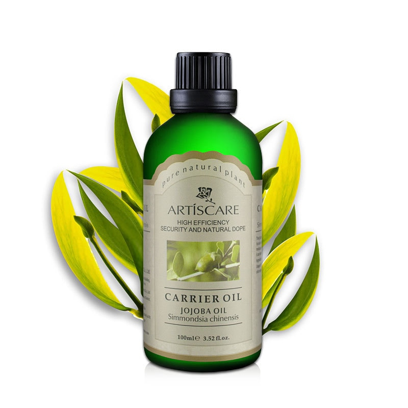Organic Jojoba Oil For Face And Body Organic Jojoba Oil For Face And Body