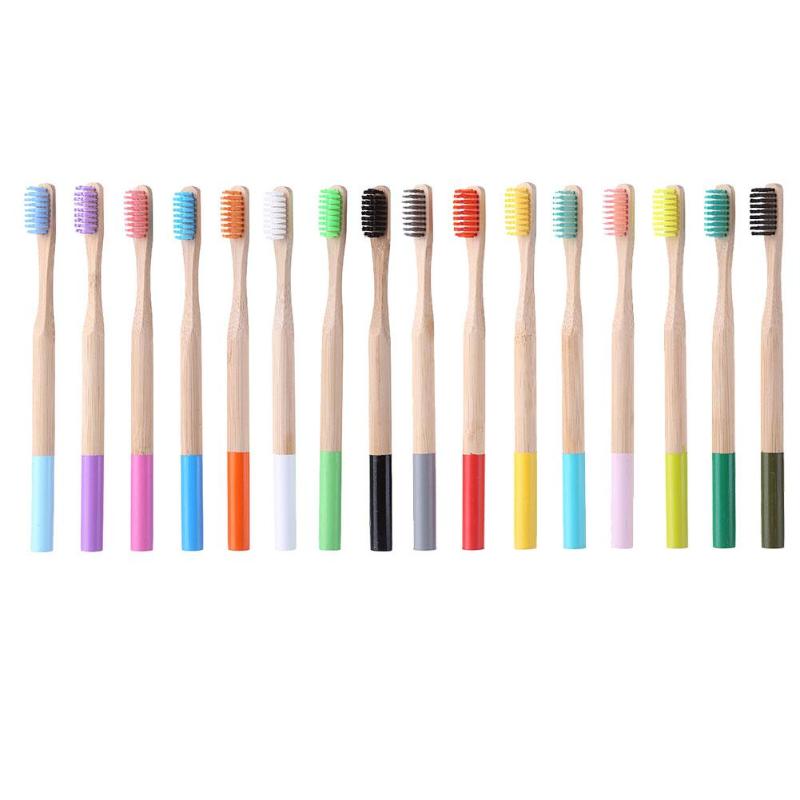 Organic Toothbrush Soft Bristles Organic Toothbrush Soft Bristles