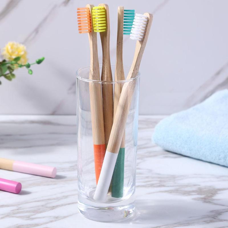 Organic Toothbrush Soft Bristles Organic Toothbrush Soft Bristles