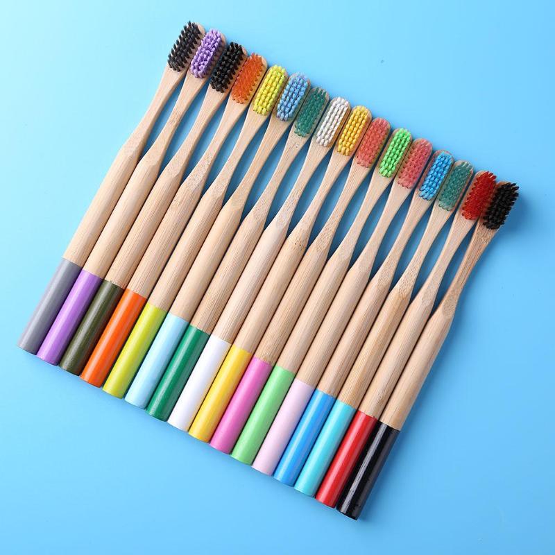 Organic Toothbrush Soft Bristles Organic Toothbrush Soft Bristles