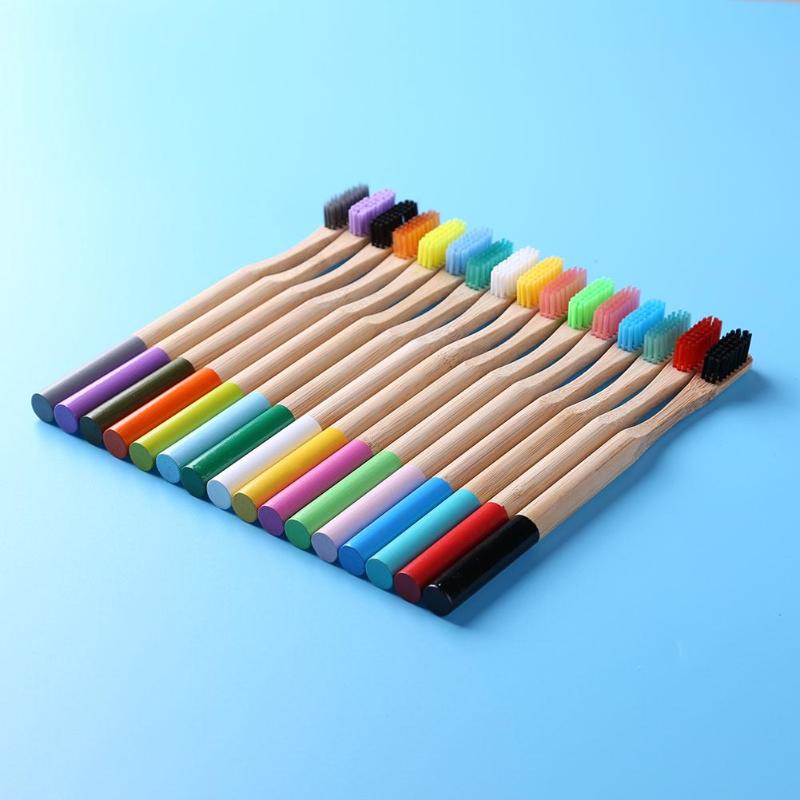 Organic Toothbrush Soft Bristles Organic Toothbrush Soft Bristles
