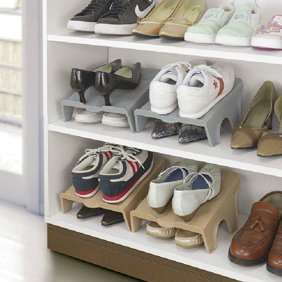 Organizer Shoe Pair Racks Organizer Shoe Pair Racks