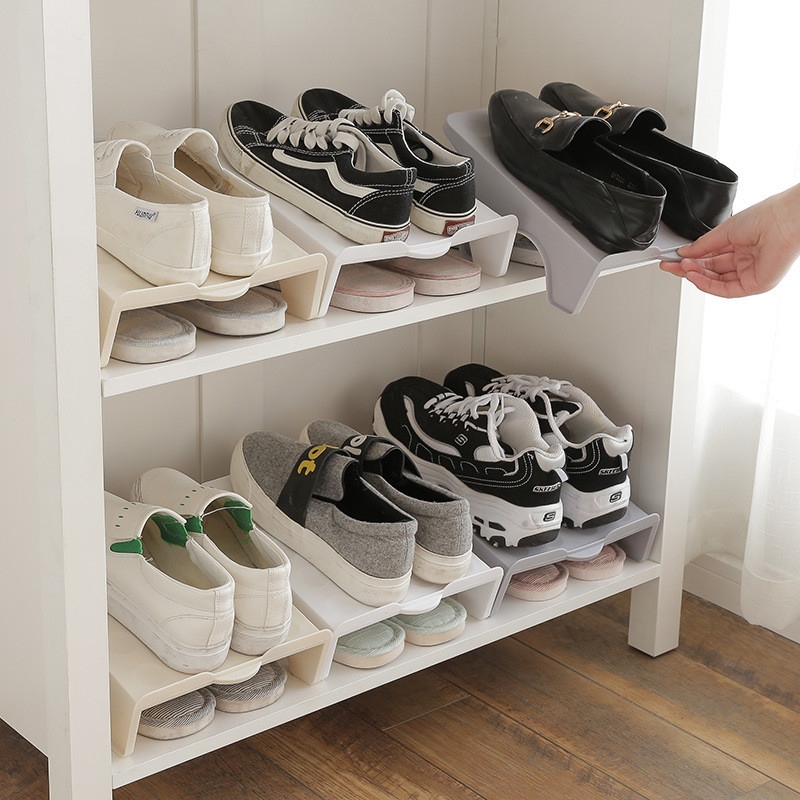 Organizer Shoe Pair Racks