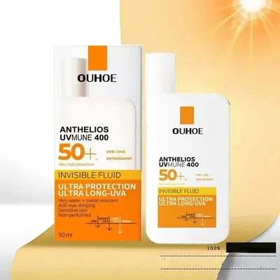 Original Facial Body Sunscreen Whitening Sun Cream Sunblock Skin Protective Cream Anti Sun Facial Protection Cream Original Facial Body Sunscreen Whitening Sun Cream Sunblock Skin Protective Cream Anti Sun Facial Protection Cream