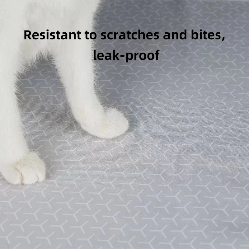 Original Petkit PURA MAX Sandbox Cat Litter Box Mat Accessories Pad Supplies Arena Para Gato Pet Products Automatic Original Petkit PURA MAX Sandbox Cat Litter Box Mat Accessories Pad Supplies Arena Para Gato Pet Products Automatic