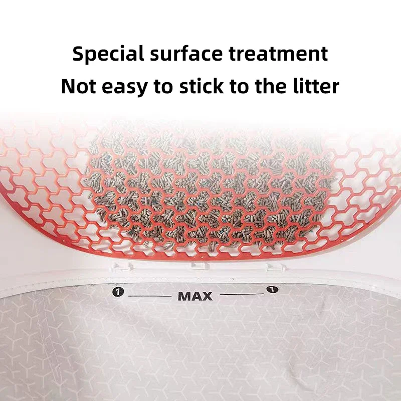 Original Petkit PURA MAX Sandbox Cat Litter Box Mat Accessories Pad Supplies Arena Para Gato Pet Products Automatic Original Petkit PURA MAX Sandbox Cat Litter Box Mat Accessories Pad Supplies Arena Para Gato Pet Products Automatic