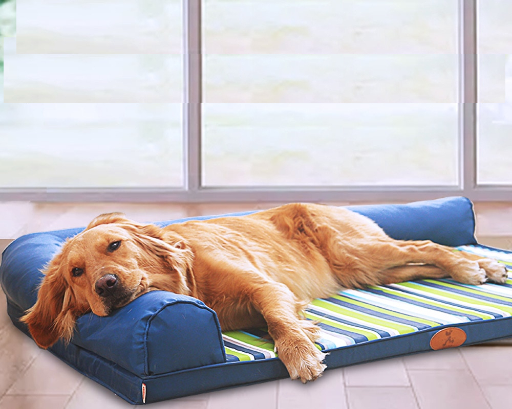 Orthopedic Dog Bed Large Pet Sofa Orthopedic Dog Bed Large Pet Sofa
