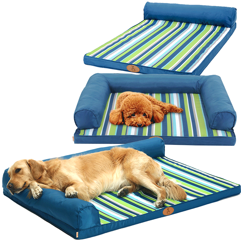 Orthopedic Dog Bed Large Pet Sofa Orthopedic Dog Bed Large Pet Sofa