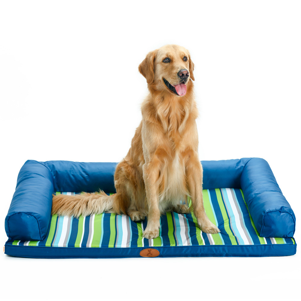 Orthopedic Dog Bed Large Pet Sofa Orthopedic Dog Bed Large Pet Sofa