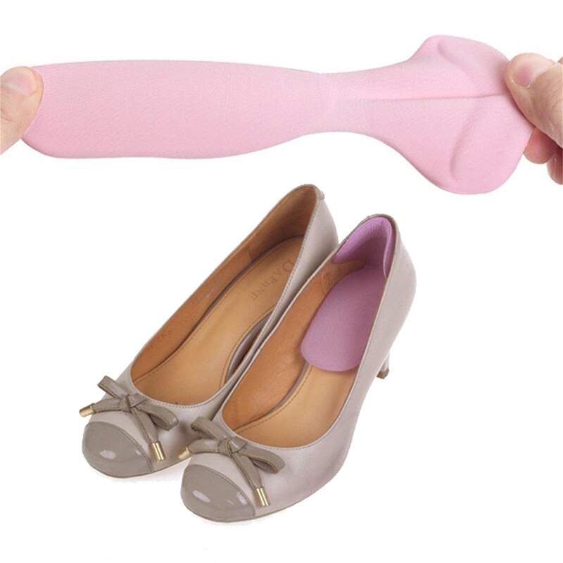 Orthopedic Non Slip Heel Pads (2 pcs)
