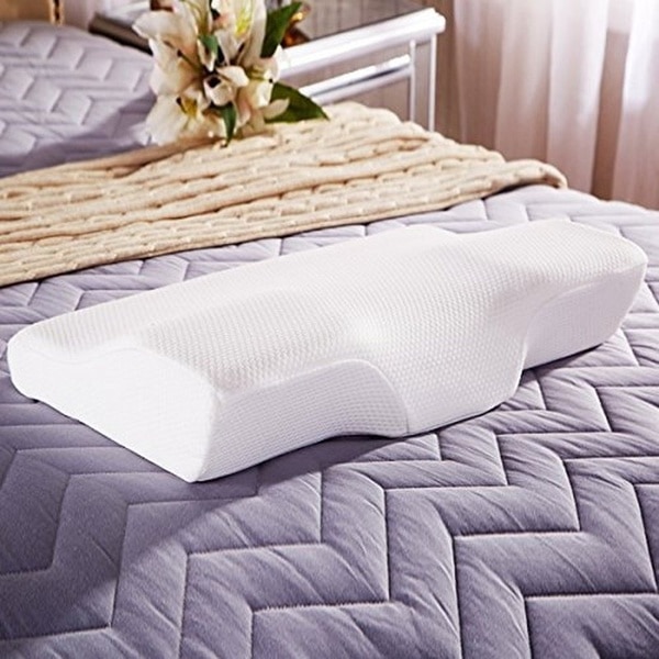 Orthopedic Pillow for Neck Pain Memory Foam Orthopedic Pillow for Neck Pain Memory Foam