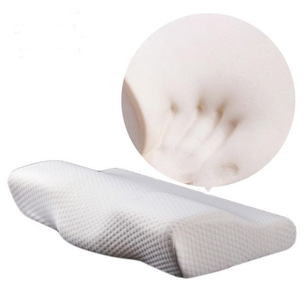 Orthopedic Pillow for Neck Pain Memory Foam