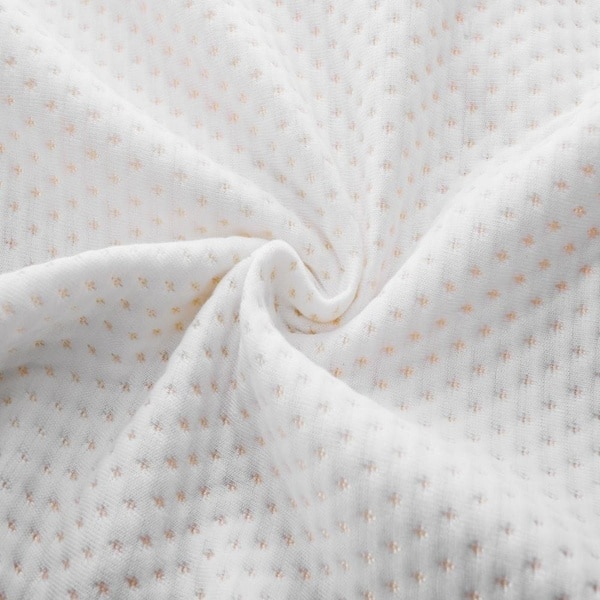 Orthopedic Pillow for Neck Pain Memory Foam