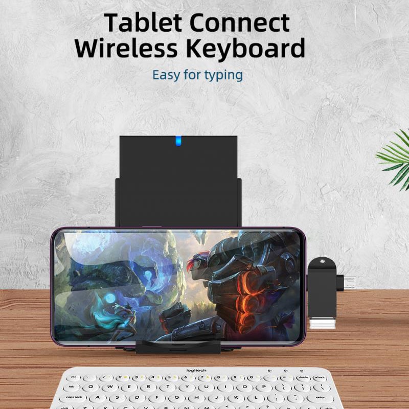 OTG Adapter 2 in 1 USB Converter OTG Adapter 2 in 1 USB Converter