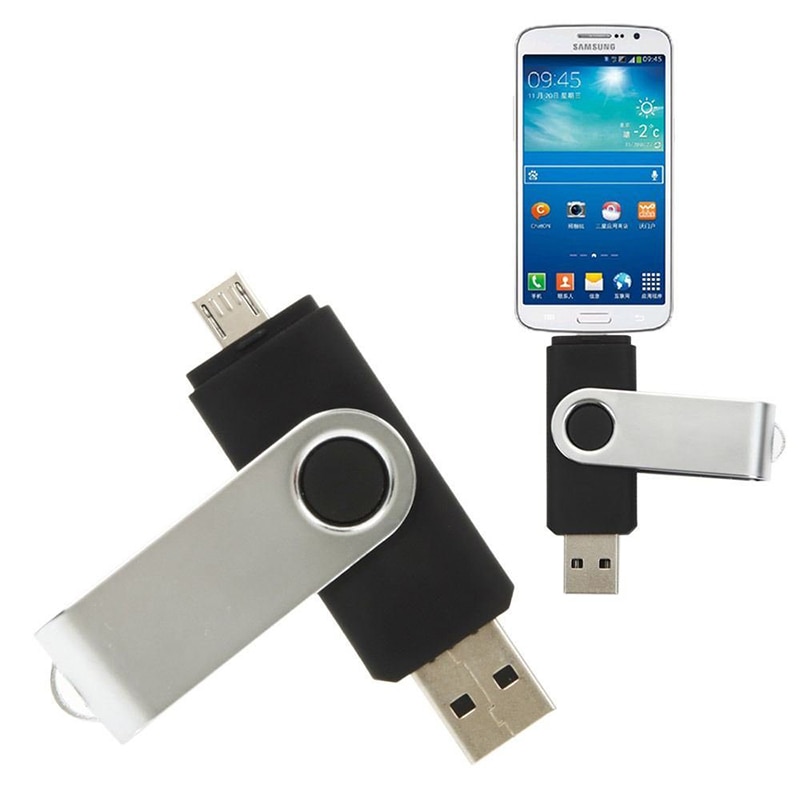 OTG Pendrive Convenient File Transfer OTG Pendrive Convenient File Transfer