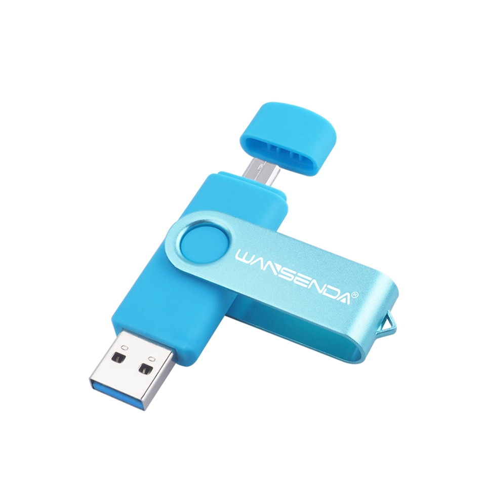 OTG USB Flash Drive External Storage OTG USB Flash Drive External Storage