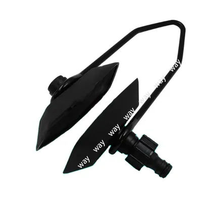Outboard Motor Water Flush Rectangular Ear Muff Engine Flusher for Boat Rectangular Ear Muffs Motor Flusher Flush Away Outboard Motor Water Flush Rectangular Ear Muff Engine Flusher for Boat Rectangular Ear Muffs Motor Flusher Flush Away