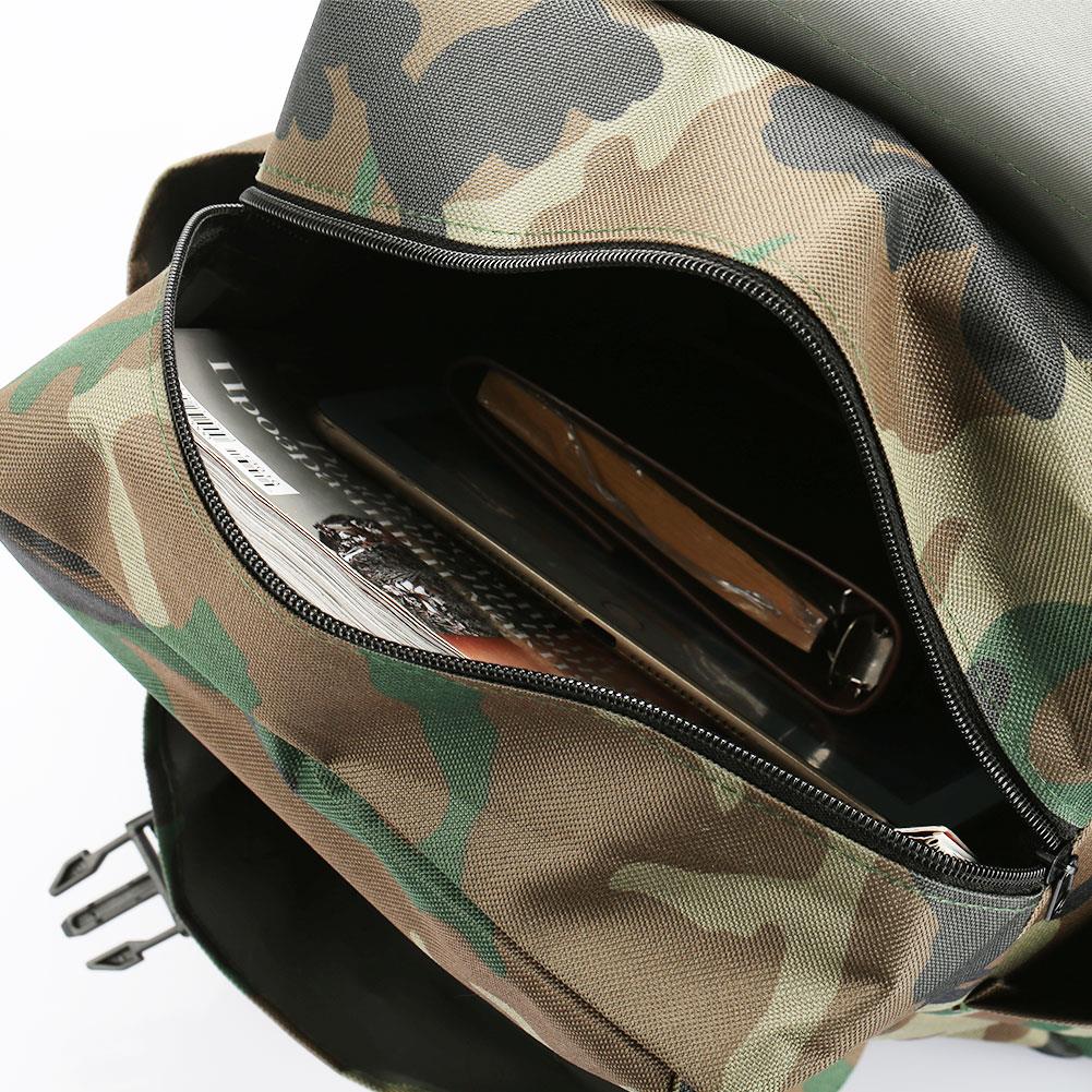 Outdoor Backpack Folding Chair