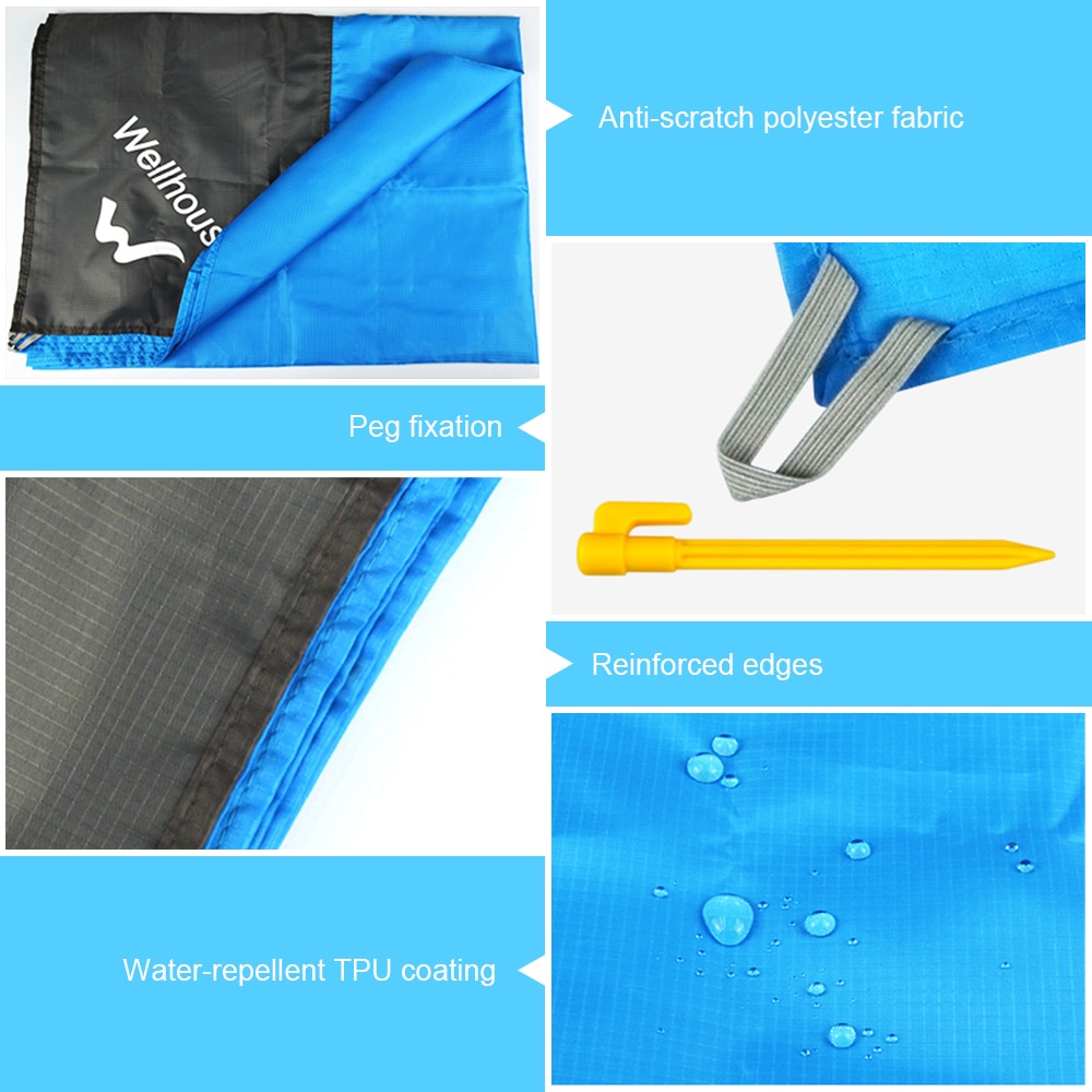 Outdoor Blanket Waterproof Outdoor Blanket Waterproof