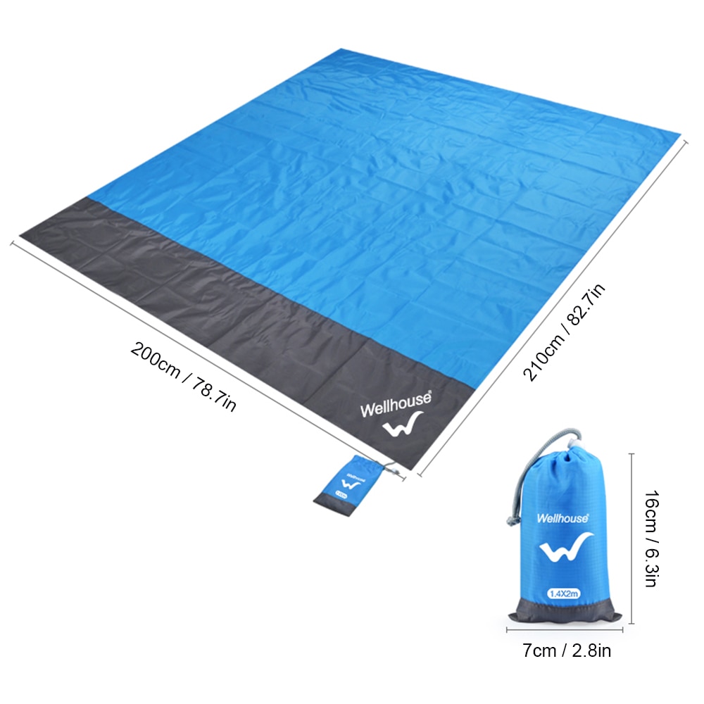 Outdoor Blanket Waterproof Outdoor Blanket Waterproof