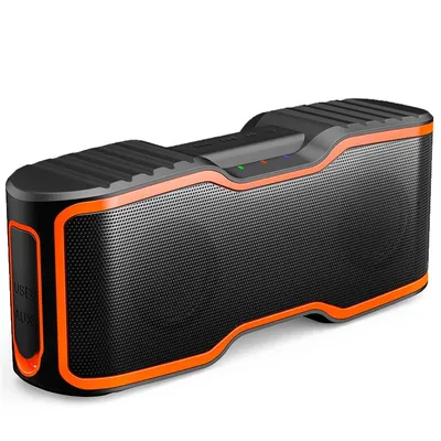 Outdoor Bluetooth Speakers Waterproof