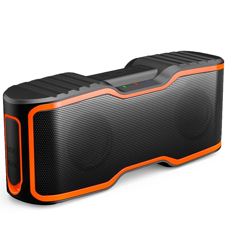 Outdoor Bluetooth Speakers Waterproof