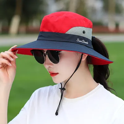 Outdoor Boonie Hat for Women Outdoor Boonie Hat for Women