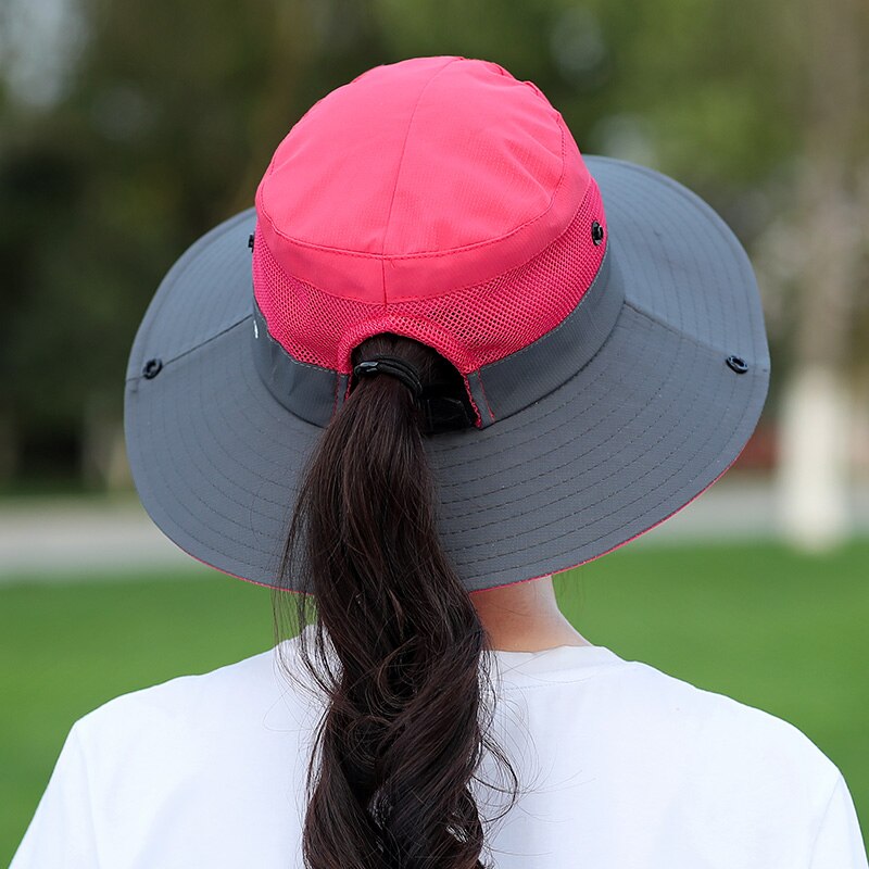 Outdoor Boonie Hat for Women Outdoor Boonie Hat for Women