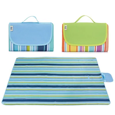 Outdoor Camping Mat Foldable Picnic Mat Outdoor Camping Mat Foldable Picnic Mat