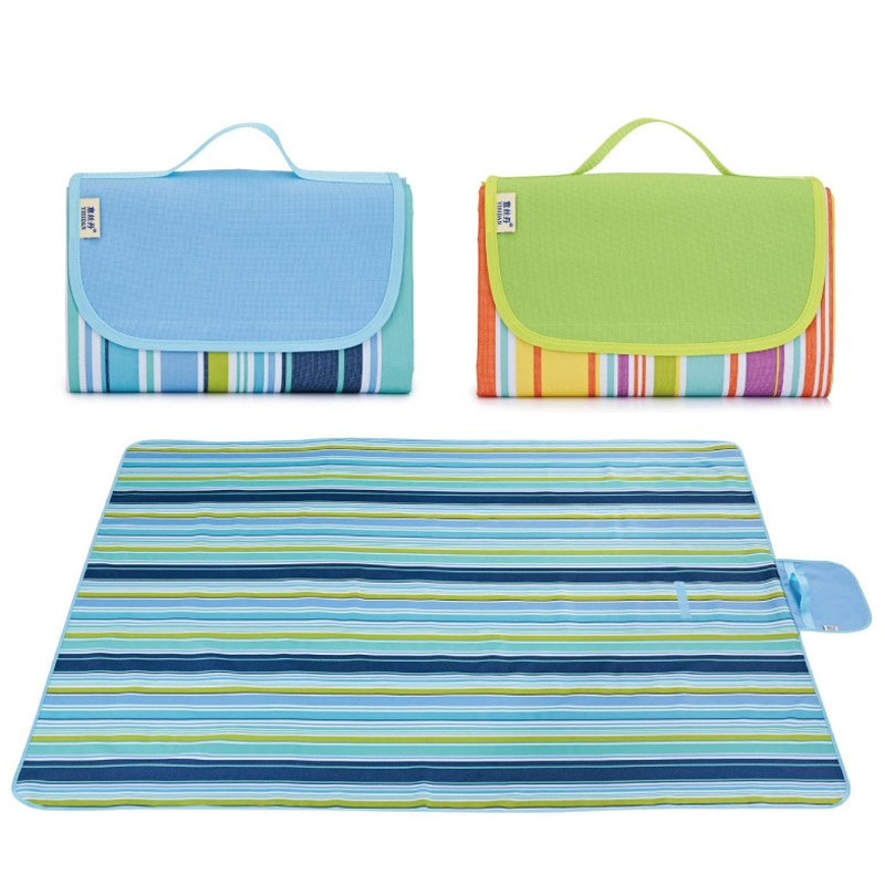 Outdoor Camping Mat Foldable Picnic Mat